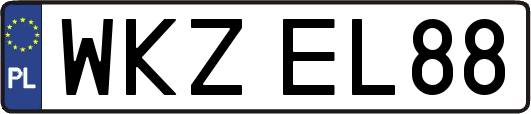 WKZEL88