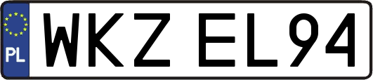 WKZEL94