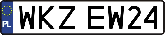 WKZEW24