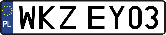 WKZEY03