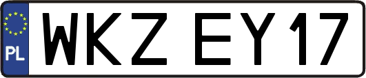 WKZEY17