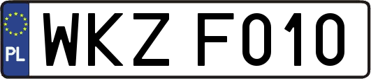 WKZF010