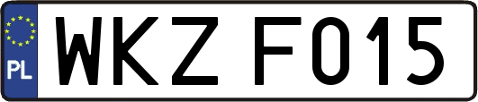 WKZF015