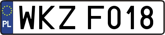 WKZF018