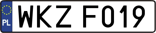 WKZF019