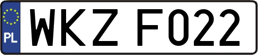WKZF022