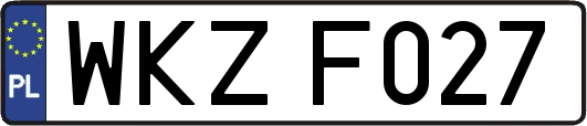 WKZF027