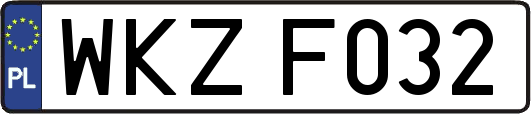WKZF032