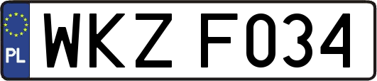 WKZF034