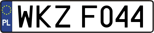 WKZF044