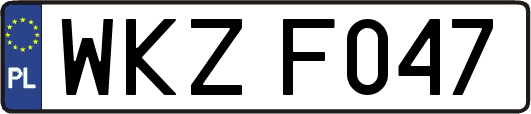 WKZF047
