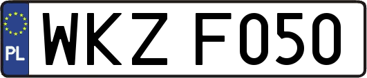 WKZF050