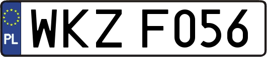 WKZF056