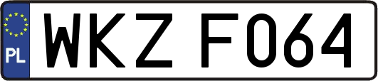 WKZF064