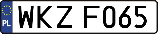 WKZF065