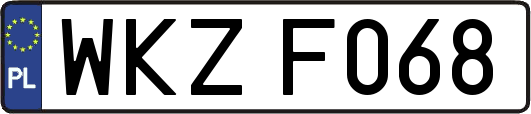 WKZF068