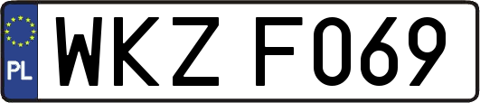 WKZF069