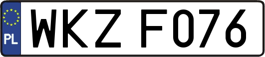 WKZF076