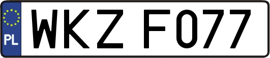 WKZF077