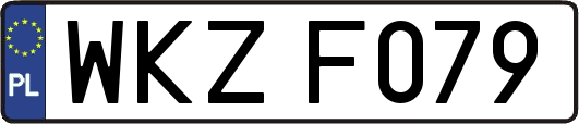 WKZF079