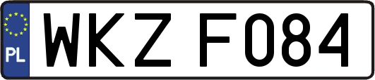 WKZF084