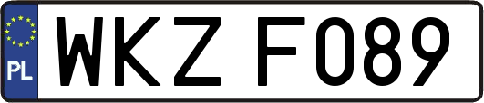 WKZF089