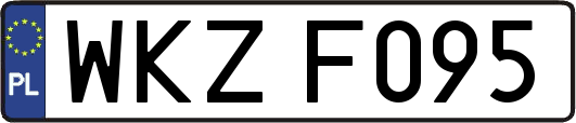 WKZF095