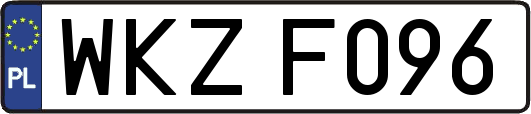 WKZF096