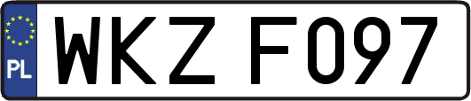 WKZF097