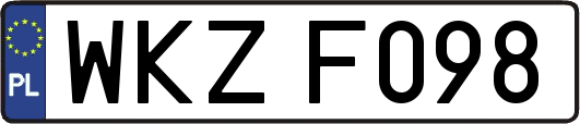 WKZF098