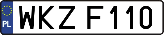 WKZF110
