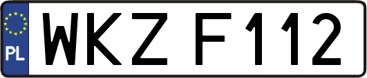 WKZF112