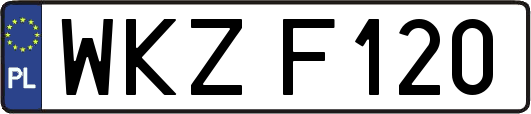 WKZF120
