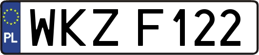 WKZF122