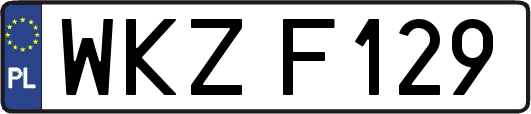 WKZF129