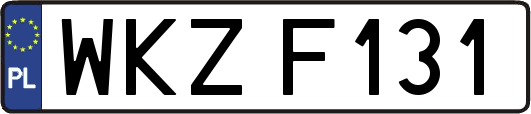 WKZF131