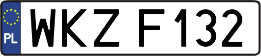 WKZF132