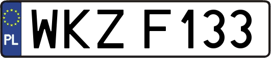 WKZF133