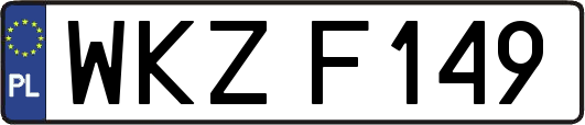 WKZF149
