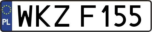 WKZF155