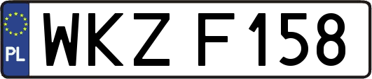 WKZF158