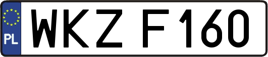 WKZF160