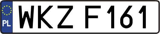 WKZF161