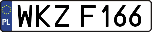 WKZF166