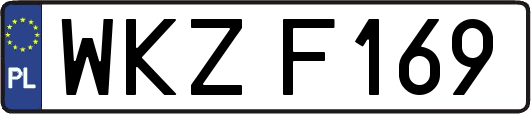 WKZF169