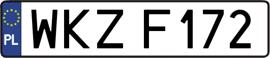 WKZF172