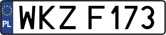 WKZF173