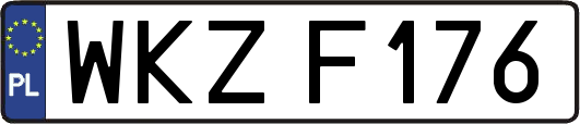 WKZF176
