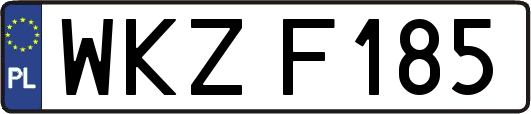 WKZF185