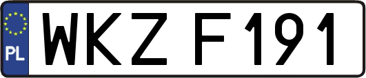 WKZF191